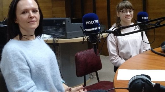 Радио России Иваново