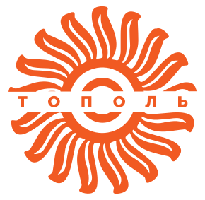logo_Тополь