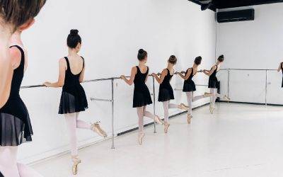 Оперение Иваново студийцы участвуют в сказке-балете