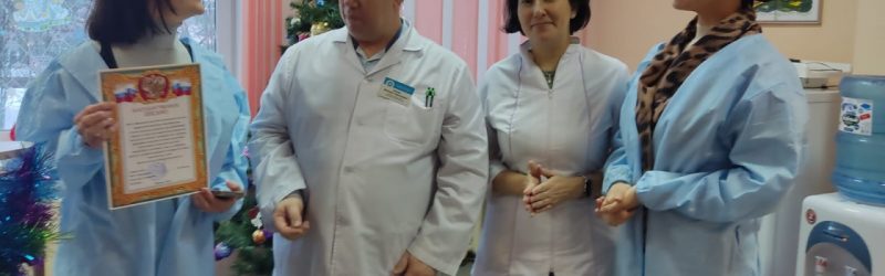Оперение-Иваново в Ивановской областной больнице благотворительность